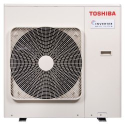 Блок наружный TOSHIBA RAS-3M26G3AVG-E мульти сплит-системы