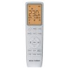 Блок внутренний Royal Thermo MULTI COMBO ERP DC RTFMI/in-07HN8/black инвертор. мульти сплит-системы