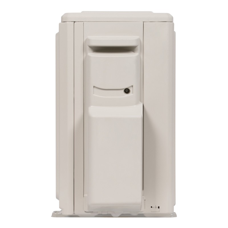 Блок наружный Ballu Multi Smart BM2OI-FM/out-18HN8_V1/EU инверторной мульти сплит-системы