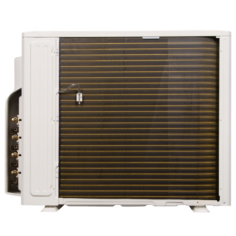 Блок наружный Ballu Multi Smart BM4OI-FM/out-36HN8_V1/EU инверторной мульти сплит-системы