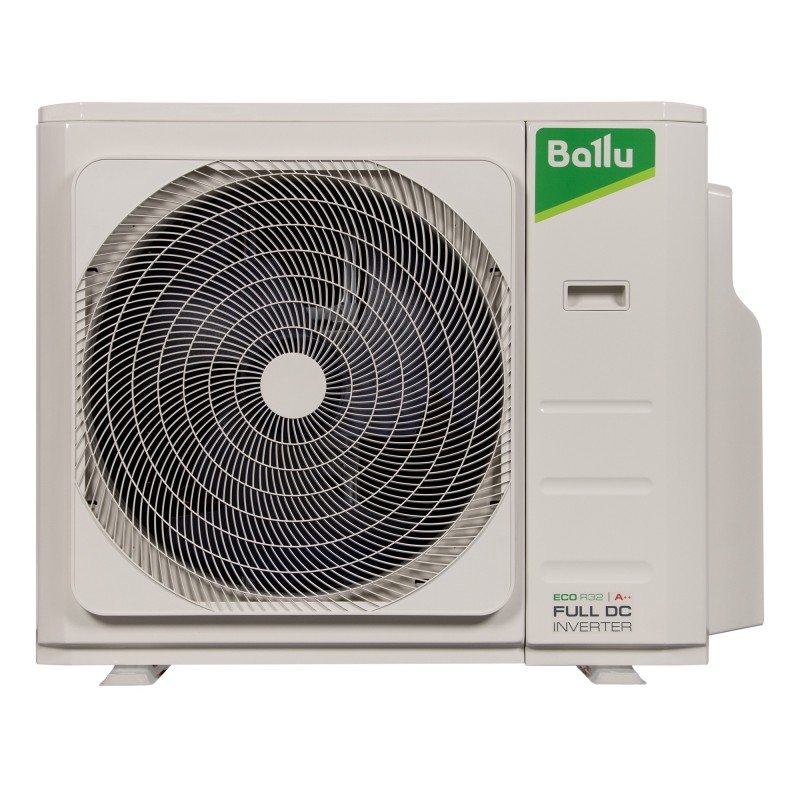 Блок наружный Ballu Multi Smart BM5OI-FM/out-42HN8_V1/EU инверторной мульти сплит-системы