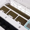 Блок внутренний Ballu Boho DC BSNI-FM/in-10HN8_V1/EU инверторной мульти сплит-системы