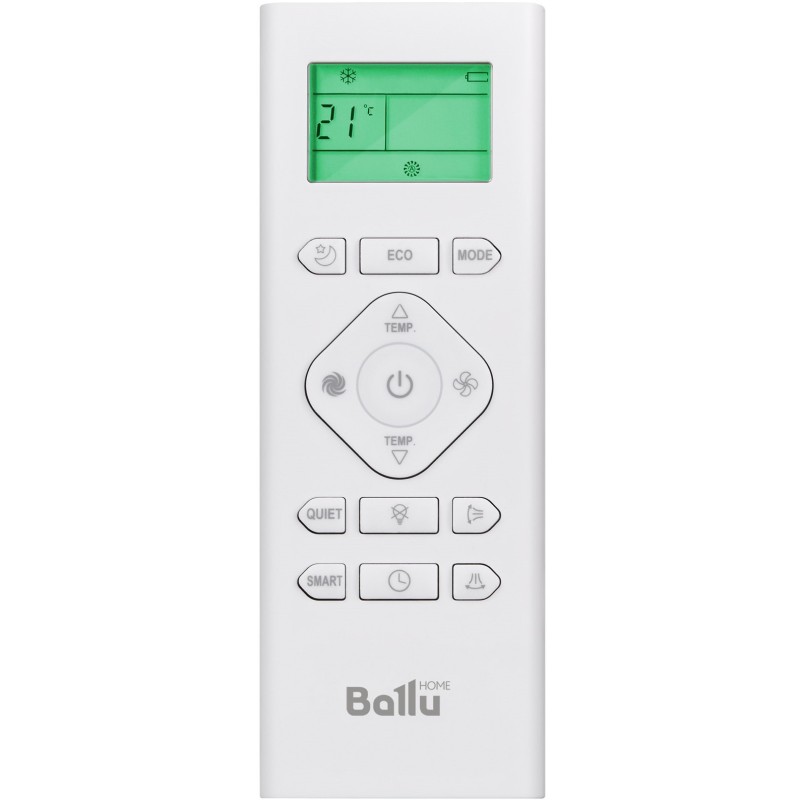 Сплит-система Ballu iGreen Pro BSAG-12HN1_20Y комплект