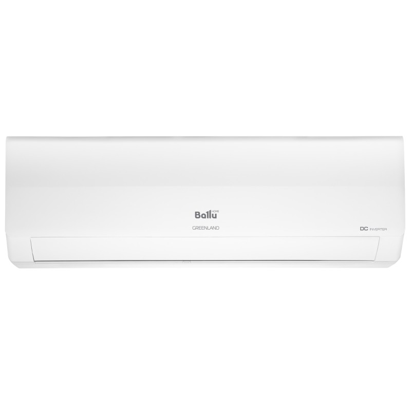 Сплит-система инверторного типа Ballu Greenland DC BSGRI-12HN8_22Y комплект