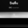 Сплит-система инверторного типа Ballu BSPI-10HN8/BL/EU комплект