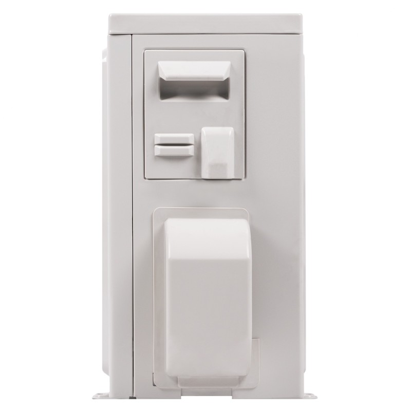 Сплит-система инверторного типа Ballu BSPI-10HN8/BL/EU комплект