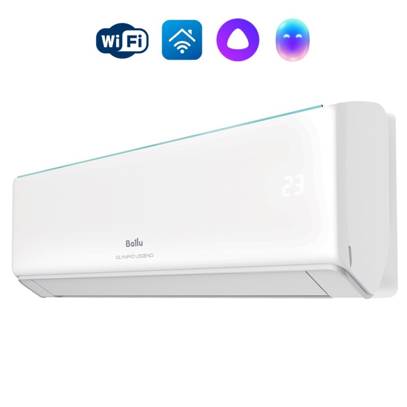 Сплит-система Ballu Olympio Legend BSW-09HN1_23Y комплект