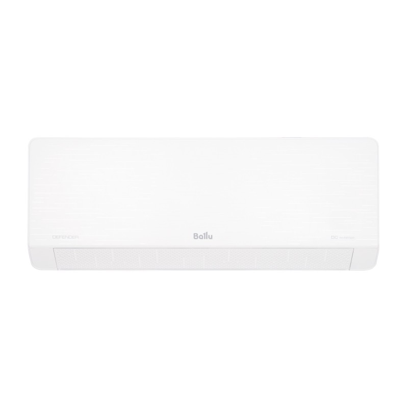 Сплит-система инверторного типа Ballu Defender BSHI-09HN8 комплект