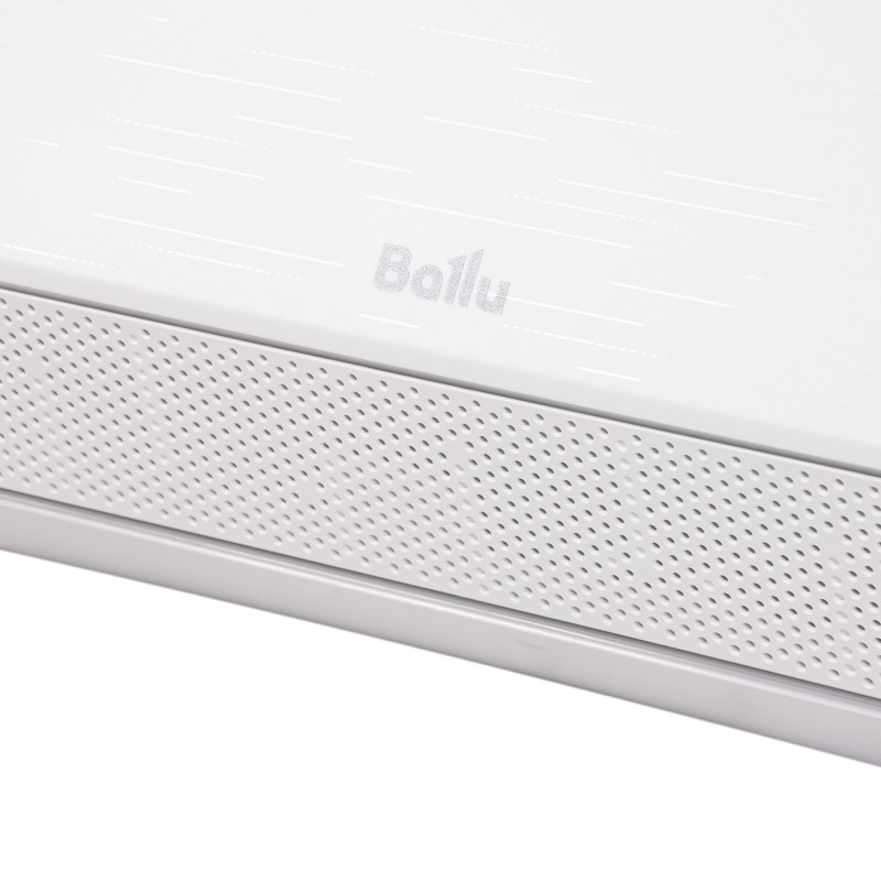 Сплит-система инверторного типа Ballu Defender BSHI-09HN8 комплект