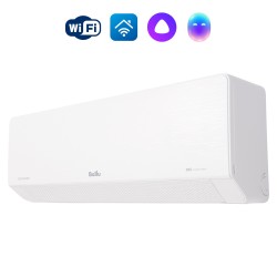 Сплит-система инверторного типа Ballu Defender BSHI-12HN8 комплект