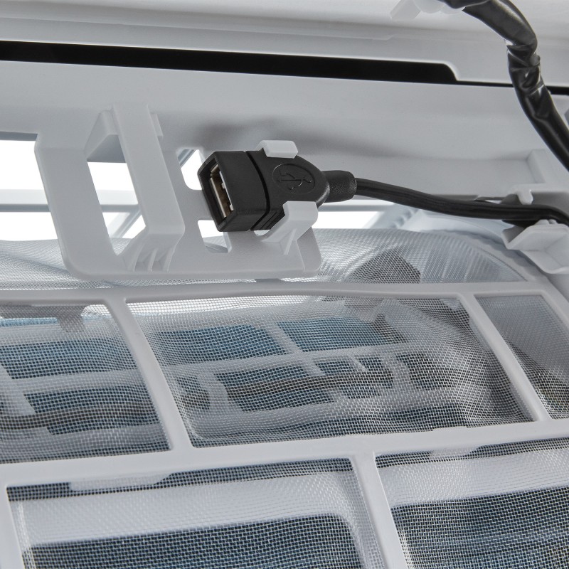 Сплит-система инверторного типа Ballu Defender BSHI-18HN8 комплект