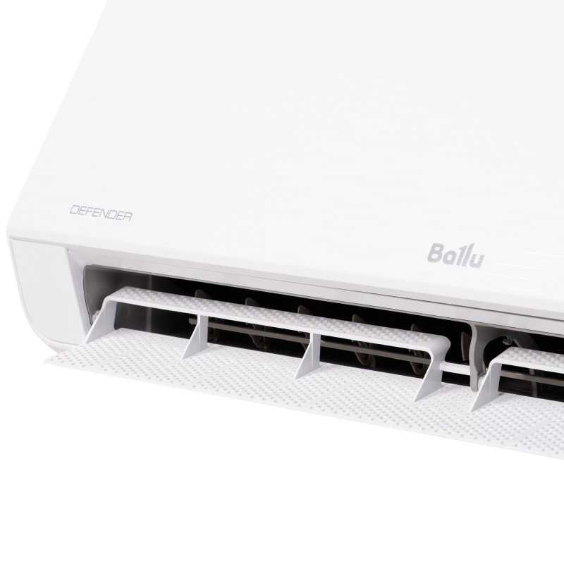 Сплит-система инверторного типа Ballu Defender BSHI-24HN8 комплект