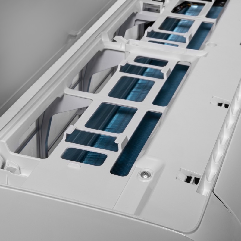 Сплит-система Royal Thermo Milano RTM-09HN1 комплект