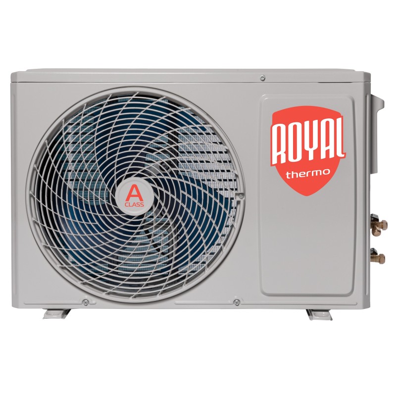 Сплит-система Royal Thermo Milano RTM-12HN1 комплект