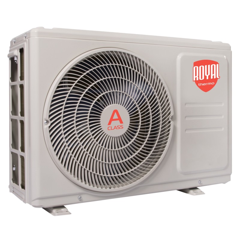 Сплит-система Royal Thermo Siena RTS-12HN1 комплект