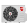 Сплит-система инверторного типа Royal Thermo Barocco DC RTBI-09HN8/black комплект
