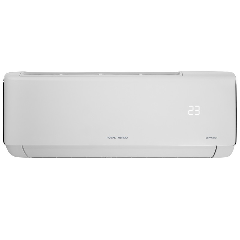 Сплит-система инверторного типа Royal Thermo Milano DC RTMI-07HN1 комплект