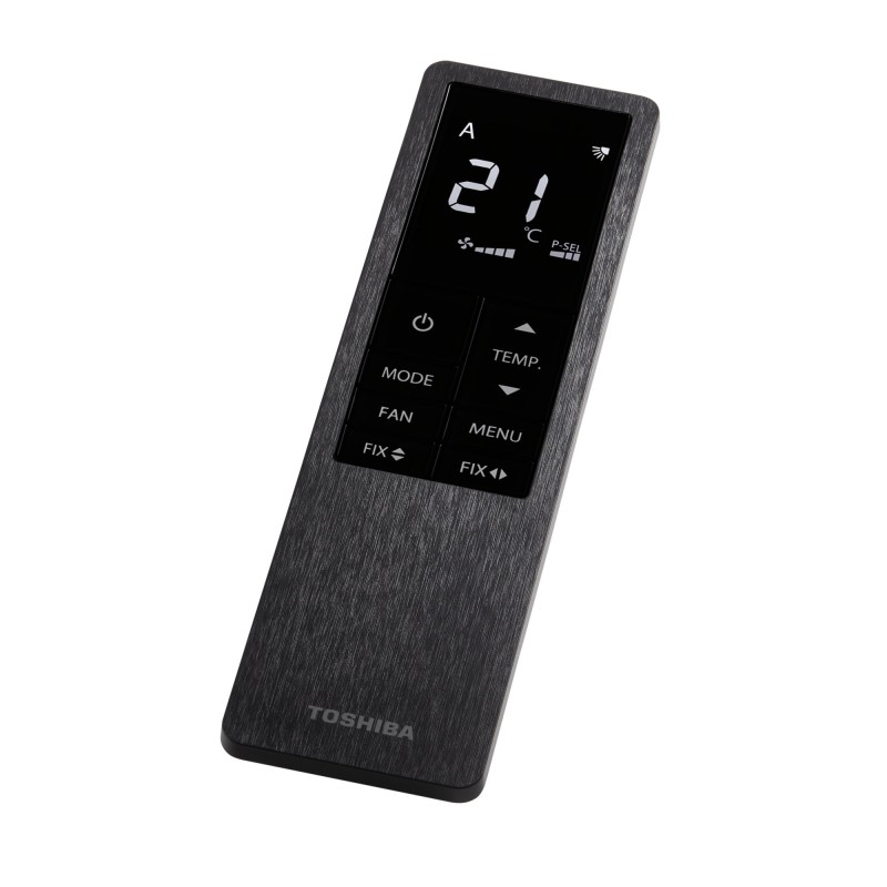 Сплит-система инверторного типа Toshiba Shorai Edge Black RAS-B10G3KVSGB-E/RAS-10J2AVSG-E1 комплект