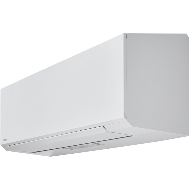 Сплит-система инверторного типа Toshiba Shorai Edge White RAS-B10G3KVSG-E/RAS-10J2AVSG-E1 комплект