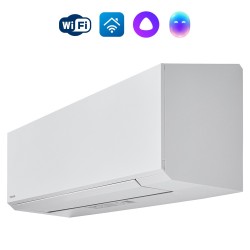 Сплит-система инверторного типа Toshiba Shorai Edge White RAS-B13G3KVSG-E/RAS-13J2AVSG-E1 комплект