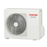 Сплит-система инверторного типа Toshiba Seiya RAS-B05CKVG-EE/RAS-05CAVG-EE комплект