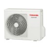 Сплит-система инверторного типа Toshiba Seiya RAS-B13CKVG-E/RAS-13CAVG-E комплект