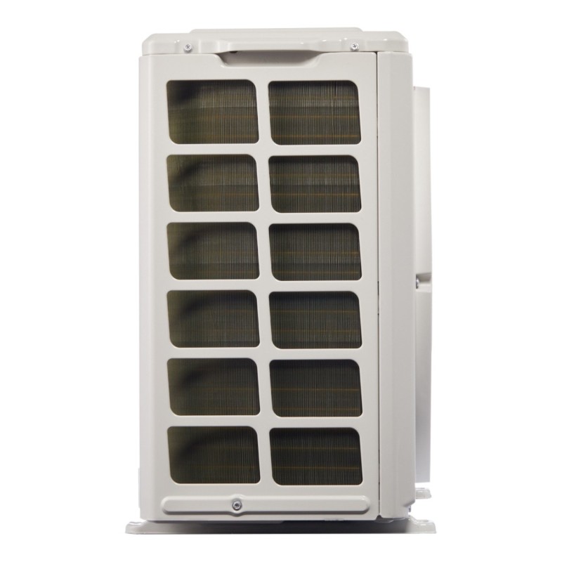 Сплит-система инверторного типа Ballu Ice Peak DC BSPKI-18HN8_V4 комплект