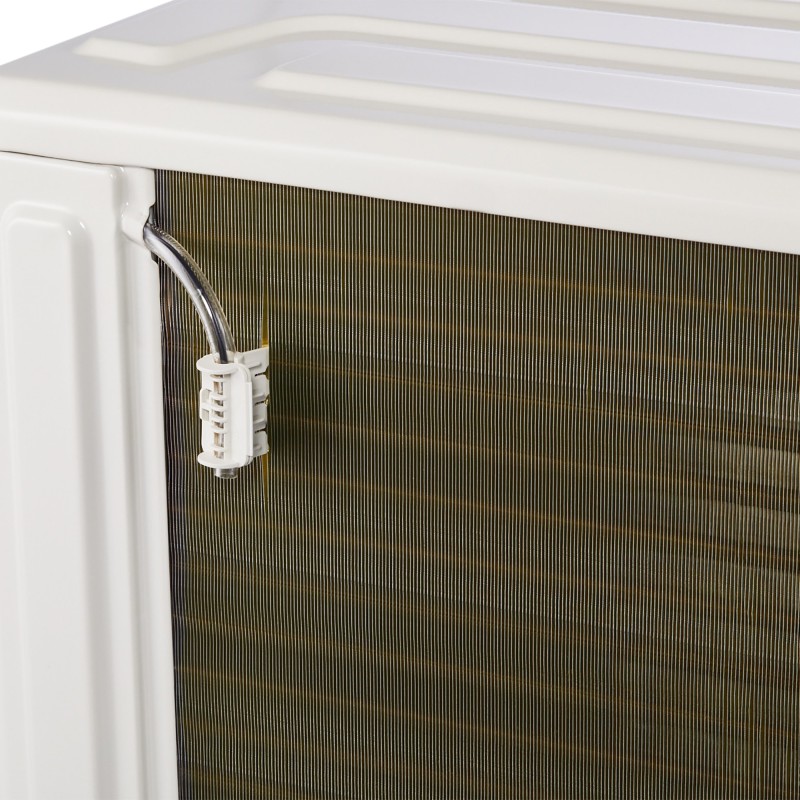 Сплит-система инверторного типа Ballu Ice Peak DC BSPKI-24HN8_V4 комплект