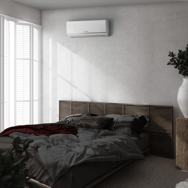 Сплит-система Royal Thermo Siena RTS-09HN8_V2 комплект