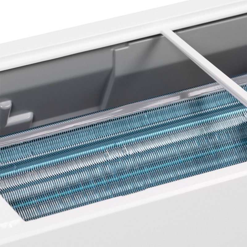 Сплит-система инверторного типа Royal Thermo Barocco DC RTBI-18HN8_V2/white комплект