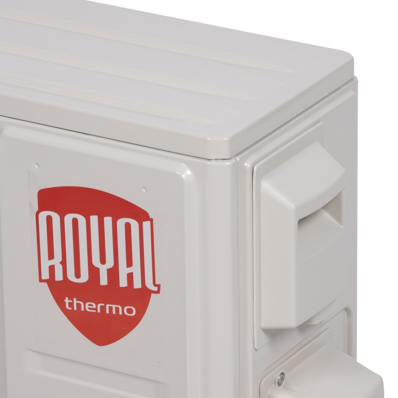 Сплит-система инверторного типа Royal Thermo Diamond DC RTDI-07HN8/Wi-Fi комплект
