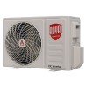 Сплит-система инверторного типа Royal Thermo Diamond DC RTDI-09HN8/Wi-Fi комплект