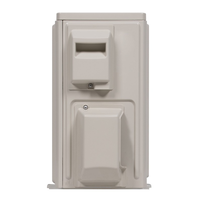 Сплит-система инверторного типа Royal Thermo Diamond DC RTDI-09HN8/Wi-Fi комплект