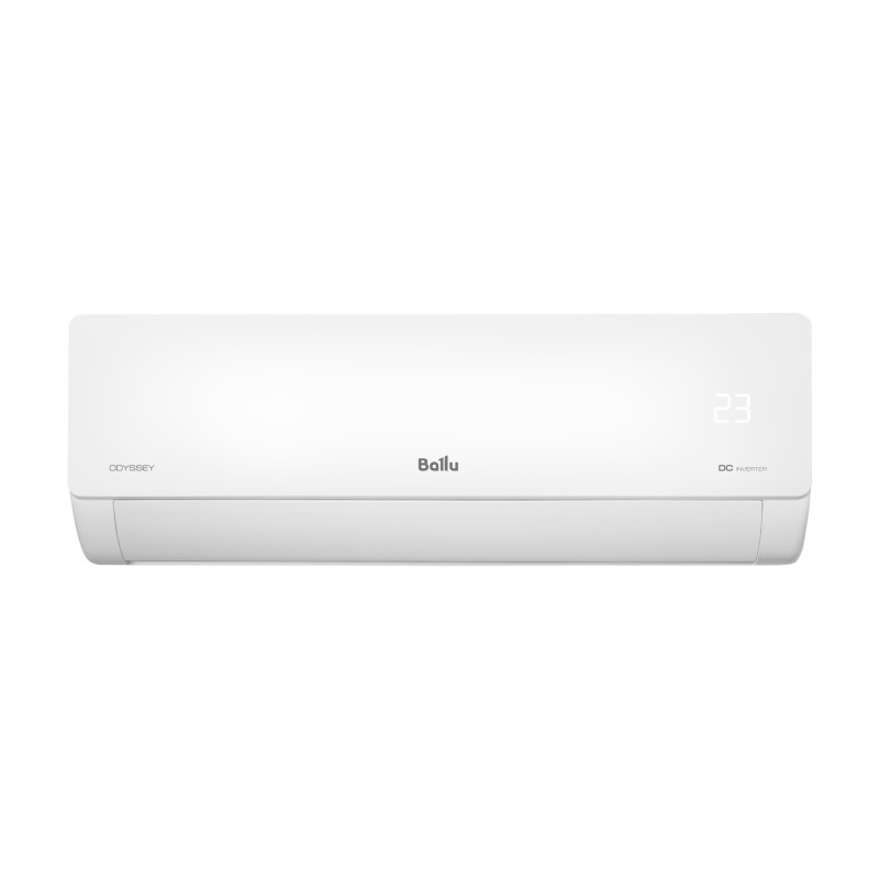 Сплит-система инверторного типа Ballu Odyssey DС BSOI-10HN8 комплект