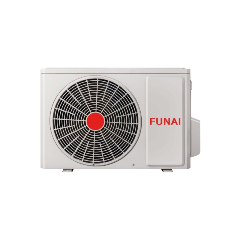 Классическая сплит-система серии DAIJIN RAC-DA65HP.D01 (комплект)