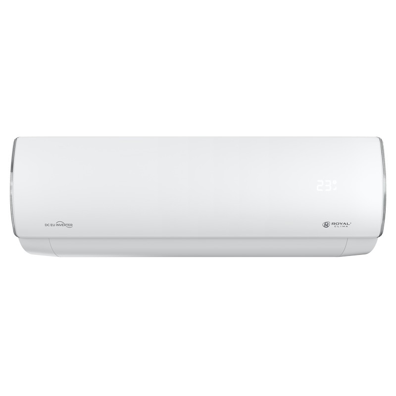Инверторная сплит-система PERFETTO DC EU Inverter 2025 RCI-PFD30HN (комплект)