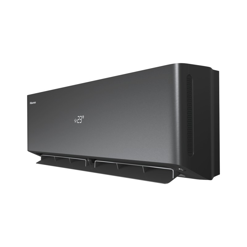 Инверторная сплит-система серии VISION PRO CARBON SUPERIOR DC Inverter AS-10UW4RXVQH00A(B) (комплект)