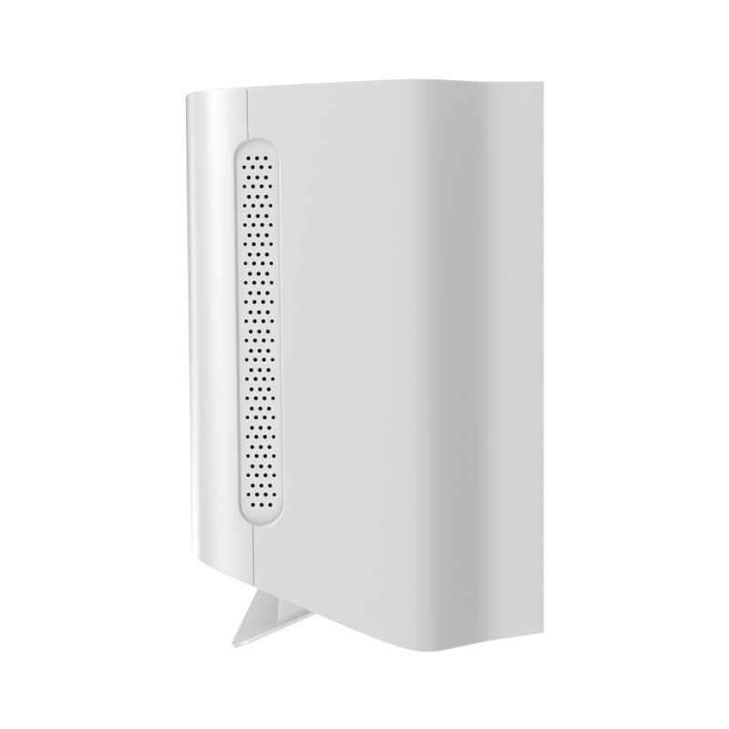 Инверторная сплит-система серии VISION PRO SUPERIOR DC Inverter AS-10UW4RXVQH00A (комплект)