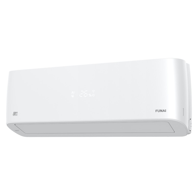 Инверторная сплит-система серии EMPEROR FULL DC inverter RACI-EM25HP.D03 (комплект)