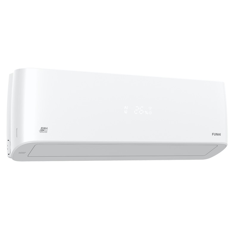 Инверторная сплит-система серии EMPEROR FULL DC inverter RACI-EM25HP.D03 (комплект)