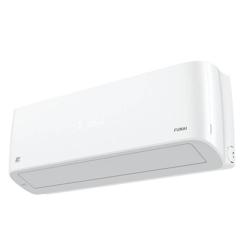 Инверторная сплит-система серии EMPEROR FULL DC inverter RACI-EM25HP.D03 (комплект)