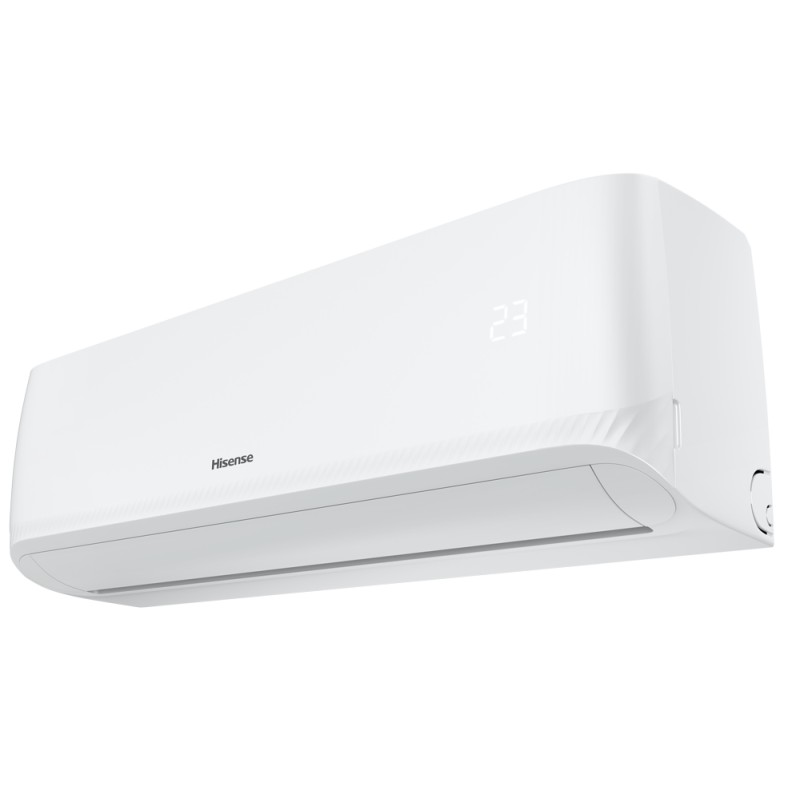 Инверторная сплит-система серии CITY DC Inverter (комплект) AS-13UW4RYRCM04