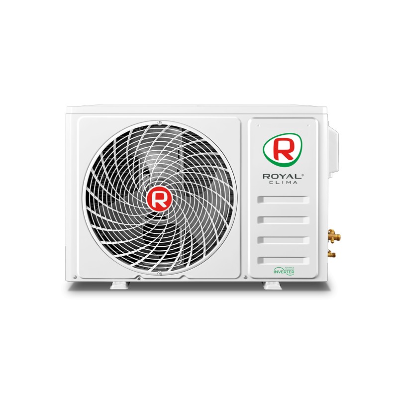 Инверторная сплит-система серии OPTIMUM DC Inverter RCI-OM35HN (комплект)