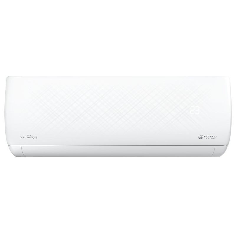Инверторная сплит-система серии RENAISSANCE DC EU INVERTER 2023 RCI-RNS24HN (комплект)