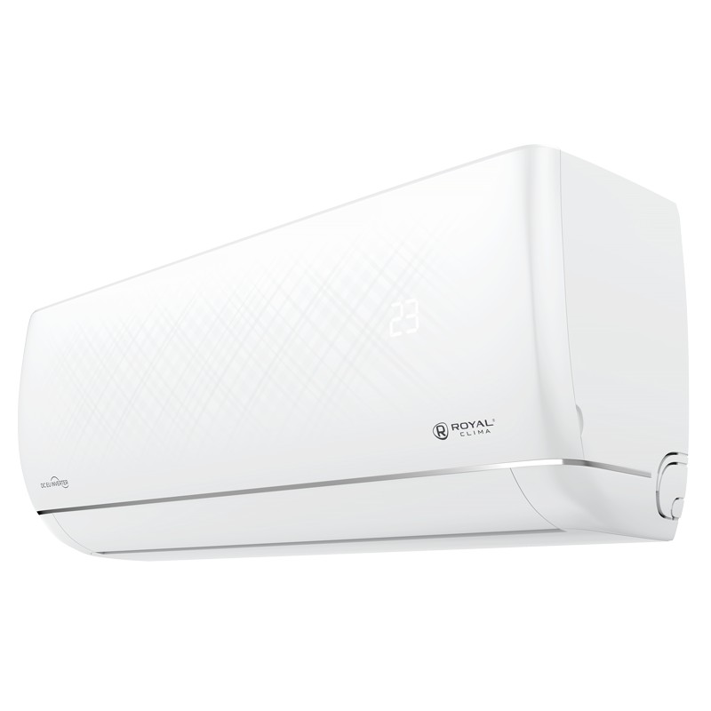 Инверторная сплит-система серии RENAISSANCE DC EU INVERTER 2023 RCI-RNS35HN (комплект)