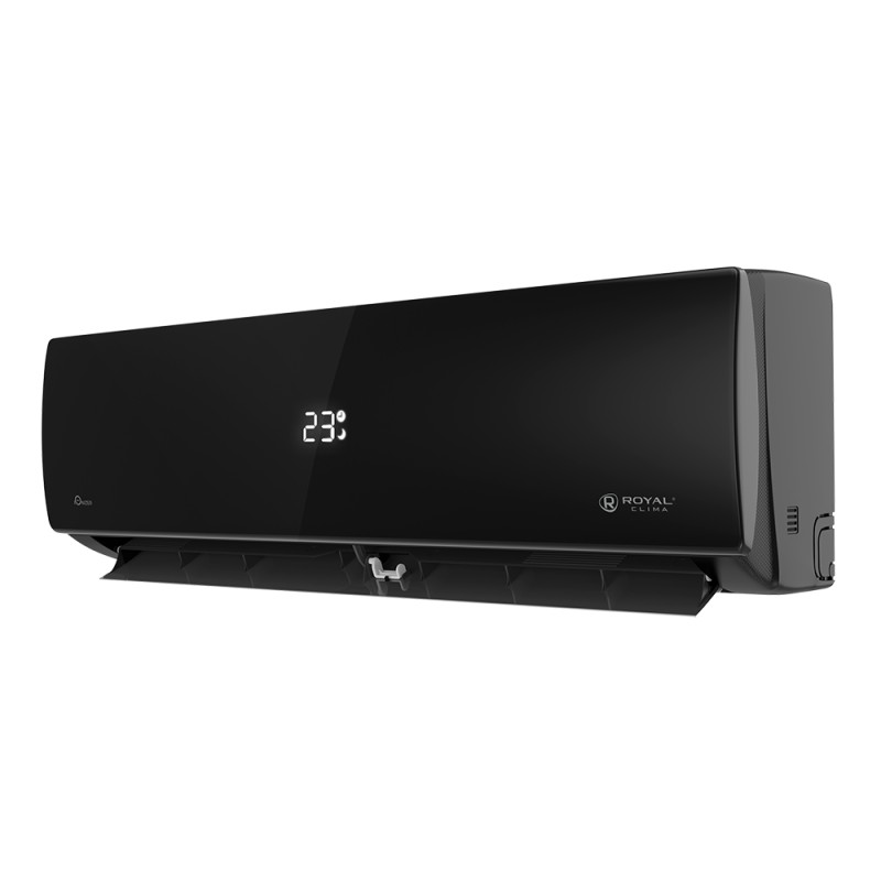 Классическая сплит-система серии ATTICA NERO RC-AN55HN (комплект)