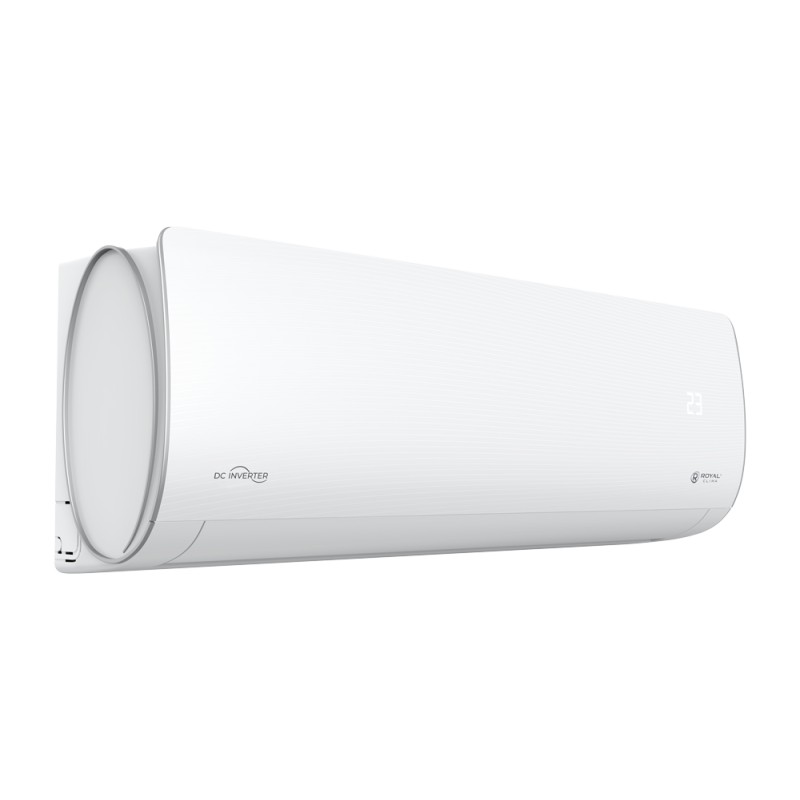 Инверторная сплит-система серии ARIA DC Inverter RCI-AR22HN (комплект)