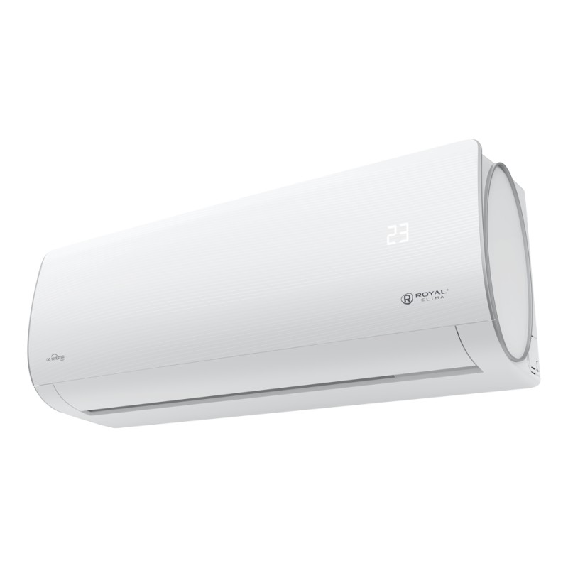 Инверторная сплит-система серии ARIA DC Inverter RCI-AR22HN (комплект)