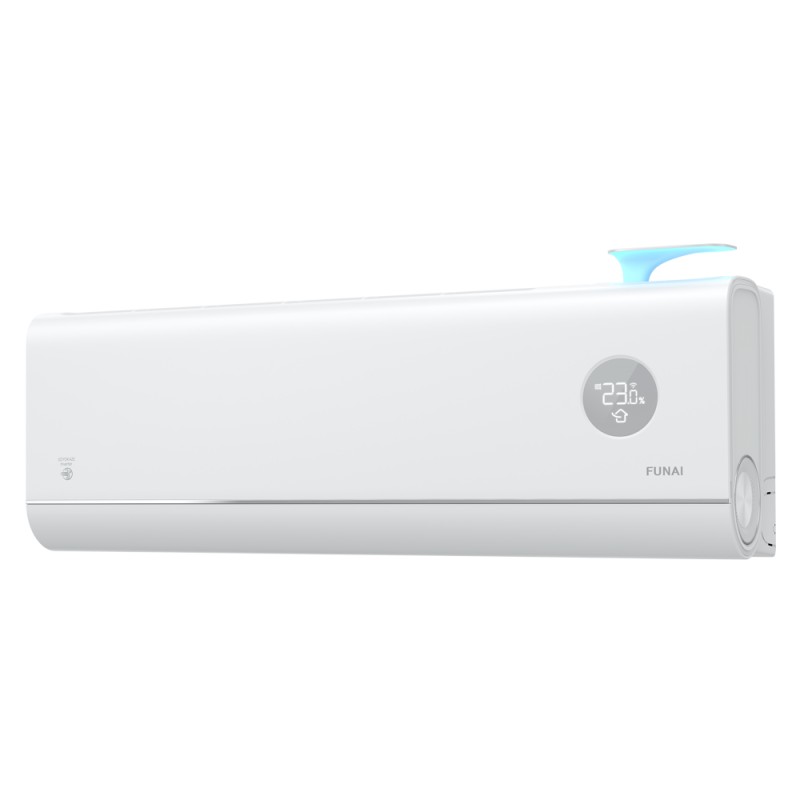 Инверторная сплит-система серии SOYOKAZE Inverter RAC-I-SZ30HP.D01 (комплект)