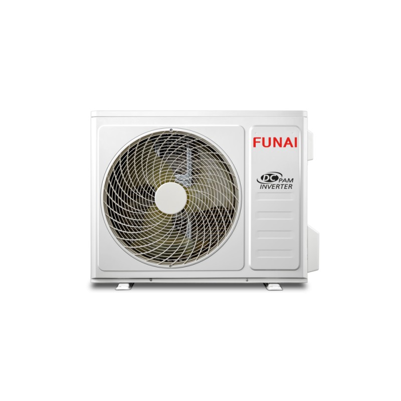 Инверторная сплит-система серии SOYOKAZE Inverter RAC-I-SZ30HP.D01 (комплект)